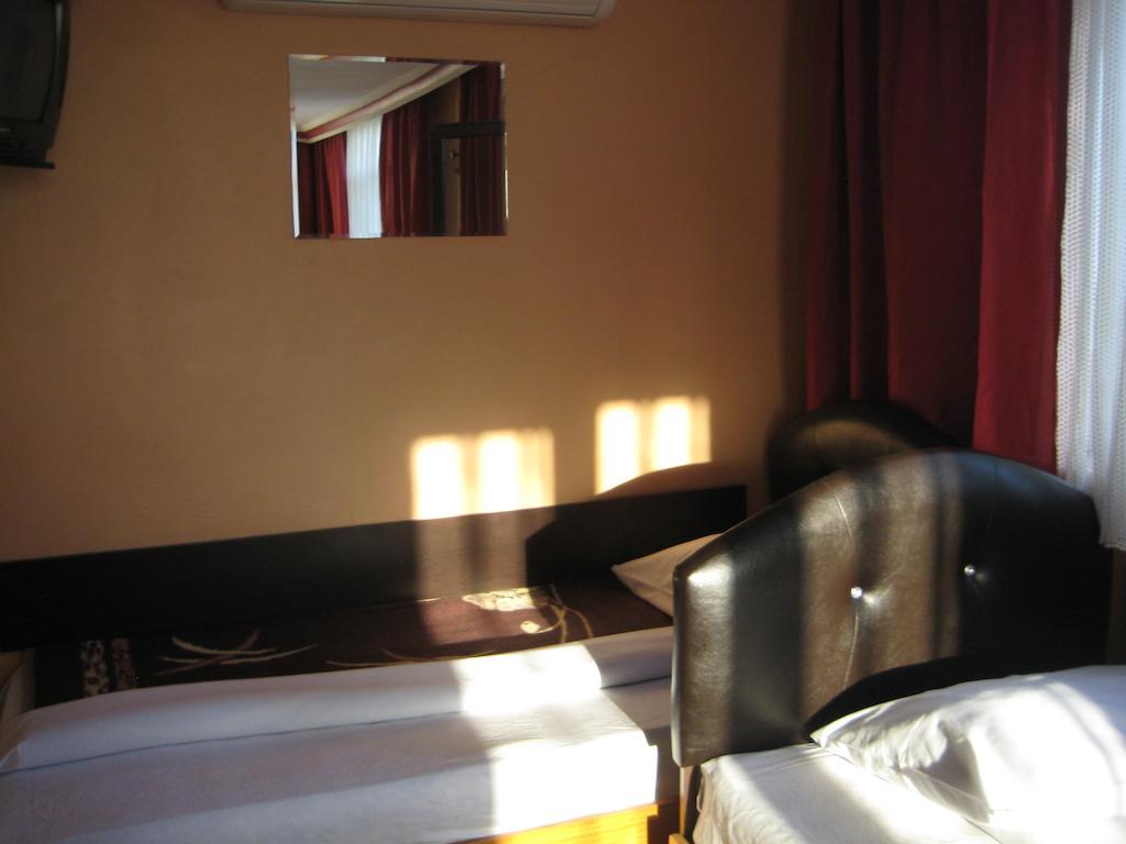 Hotel Necmi Samsun Room photo